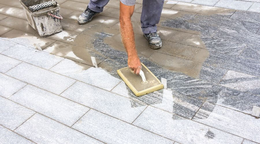 Expert tile roof repair services in Waring, TX